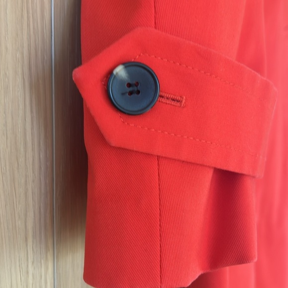 Ann Taylor - Beautiful All Weather Coat - Picture 5 of 12